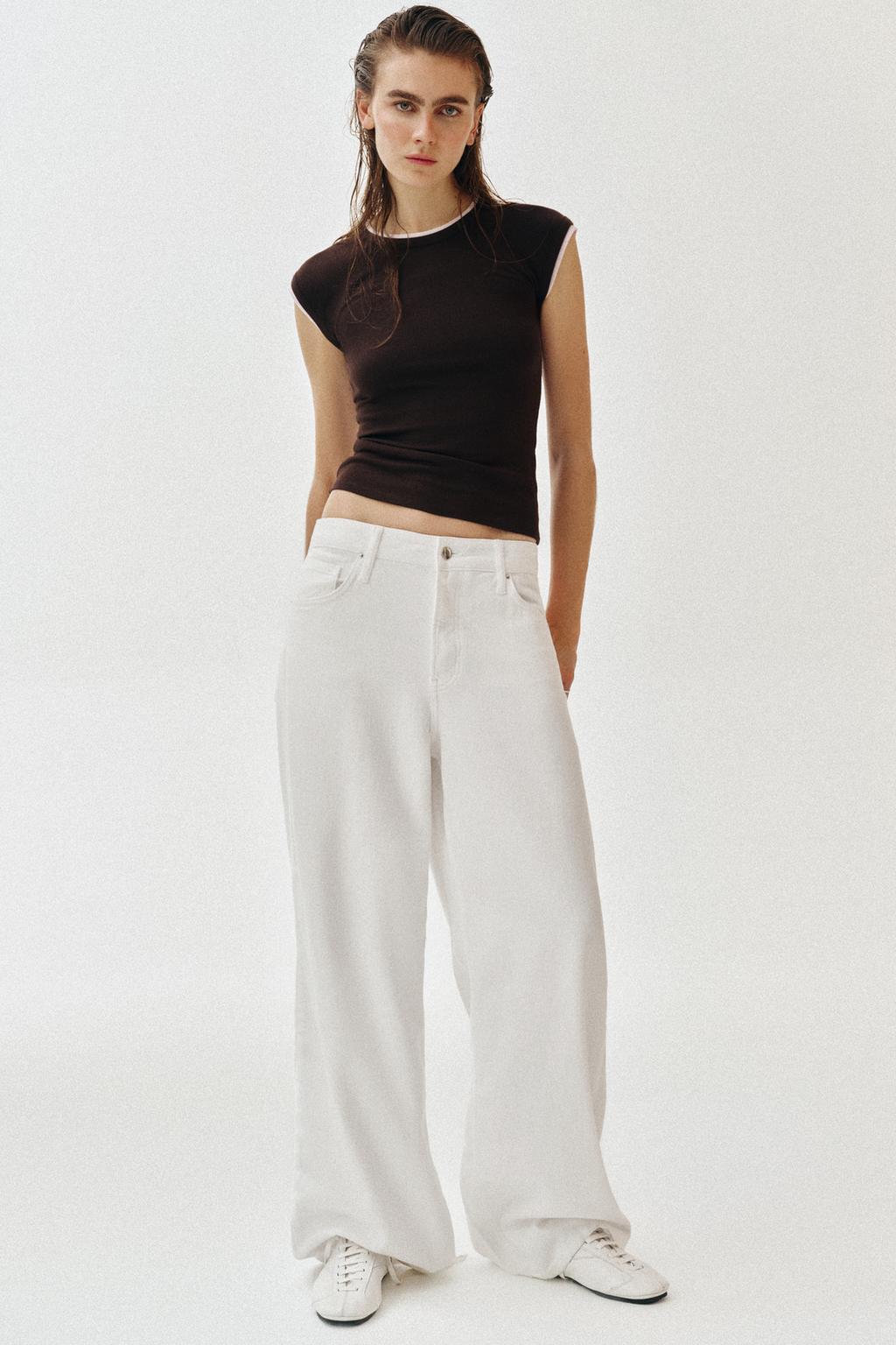Layered Short Sleeve T-Shirt