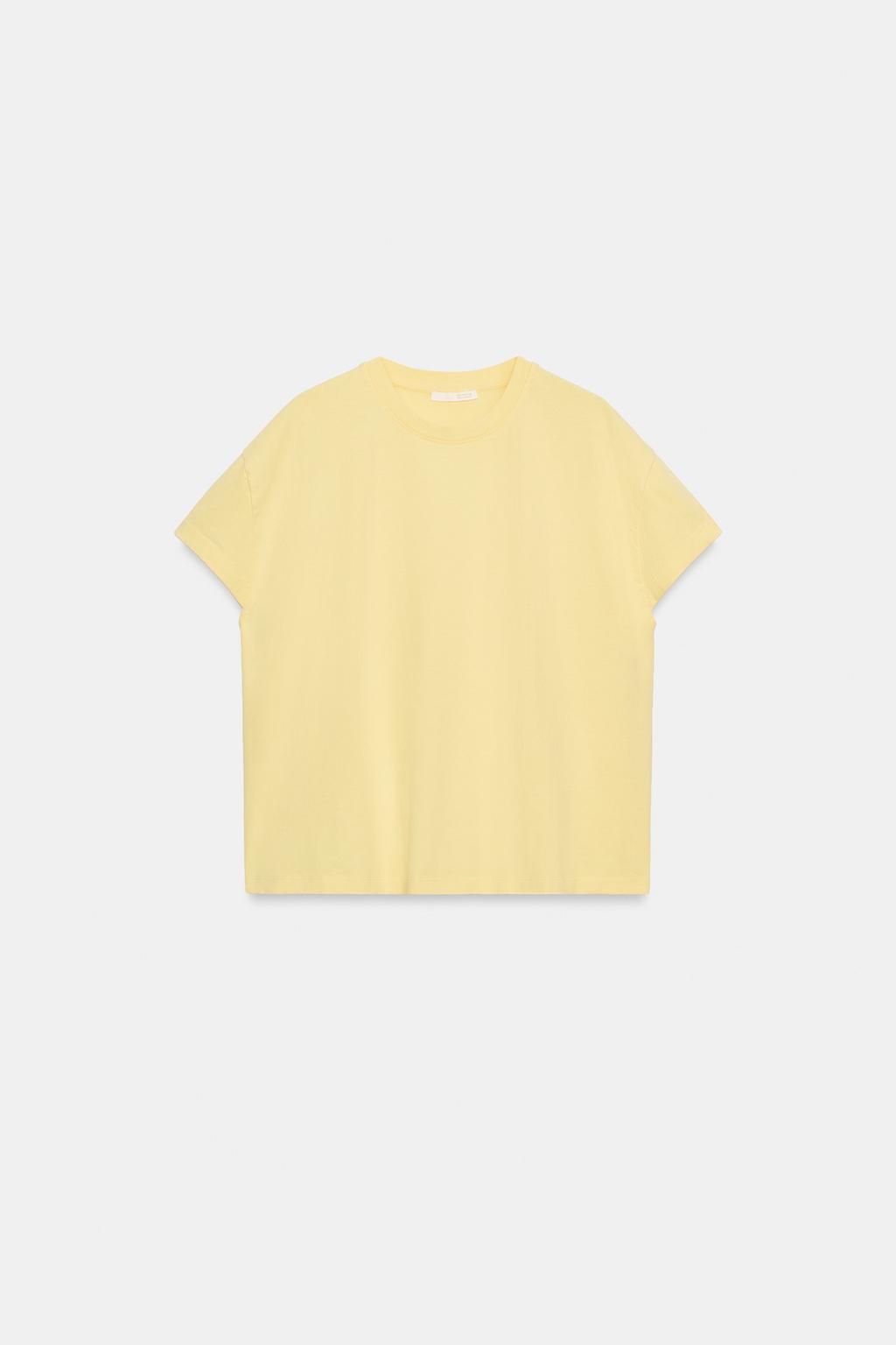Short-Sleeve T-Shirt