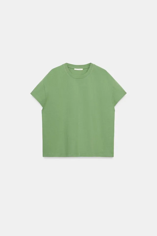 Short-Sleeve T-Shirt