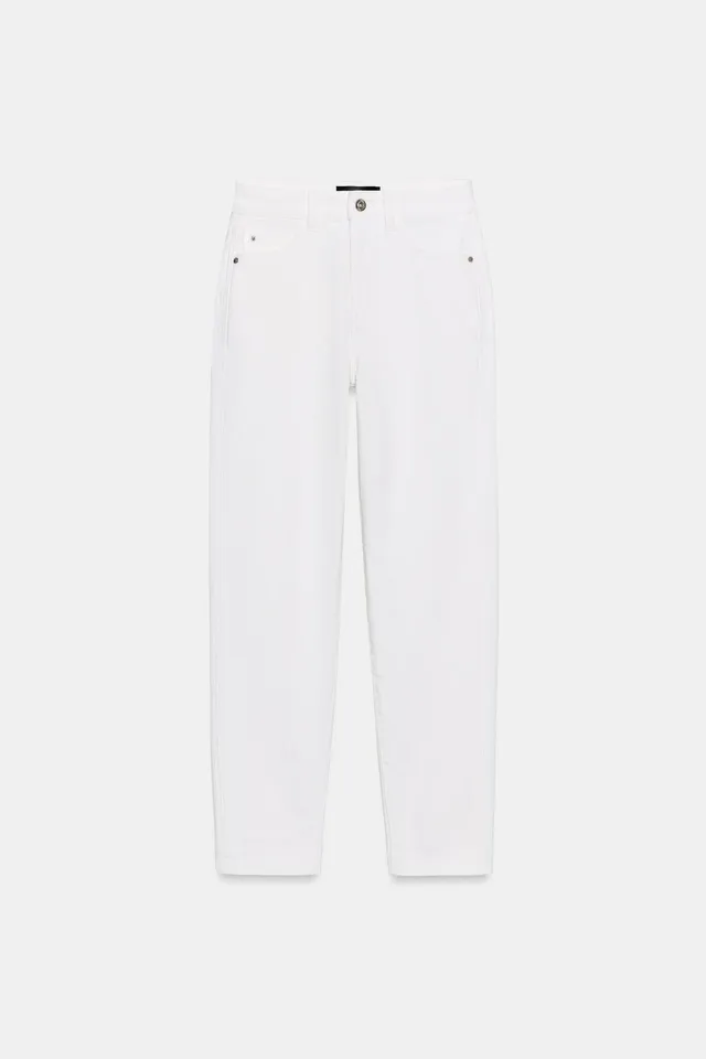 Z1975 Mom Fit High-Waist Jeans – image 5