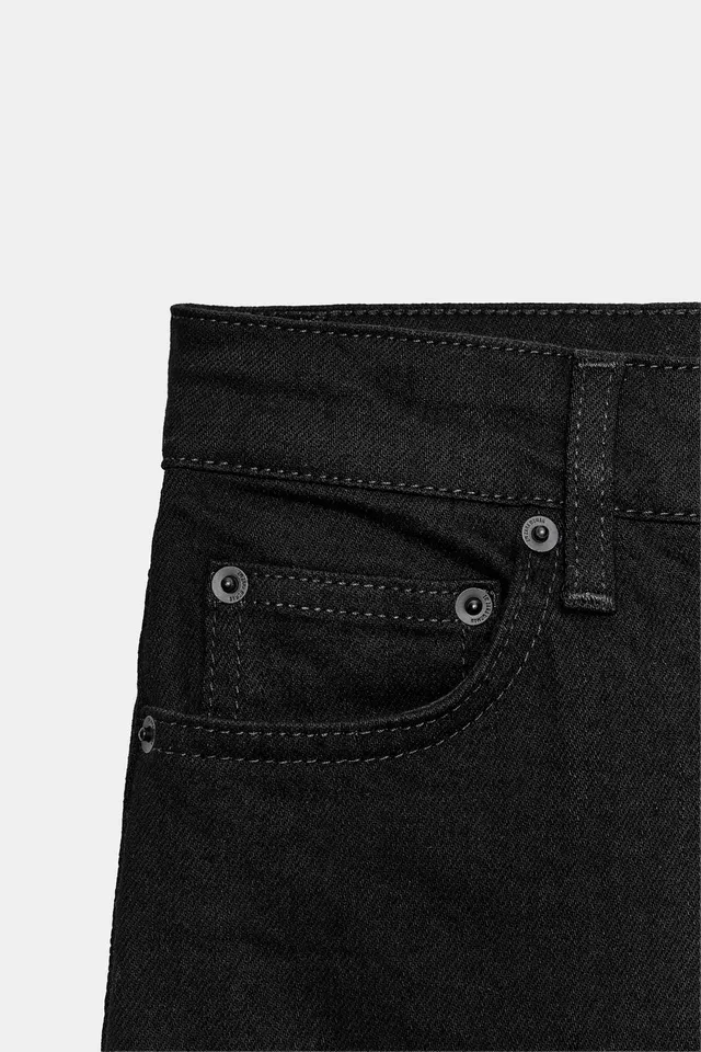 ZW Collection Mid-Waist Capri Jeans – image 8