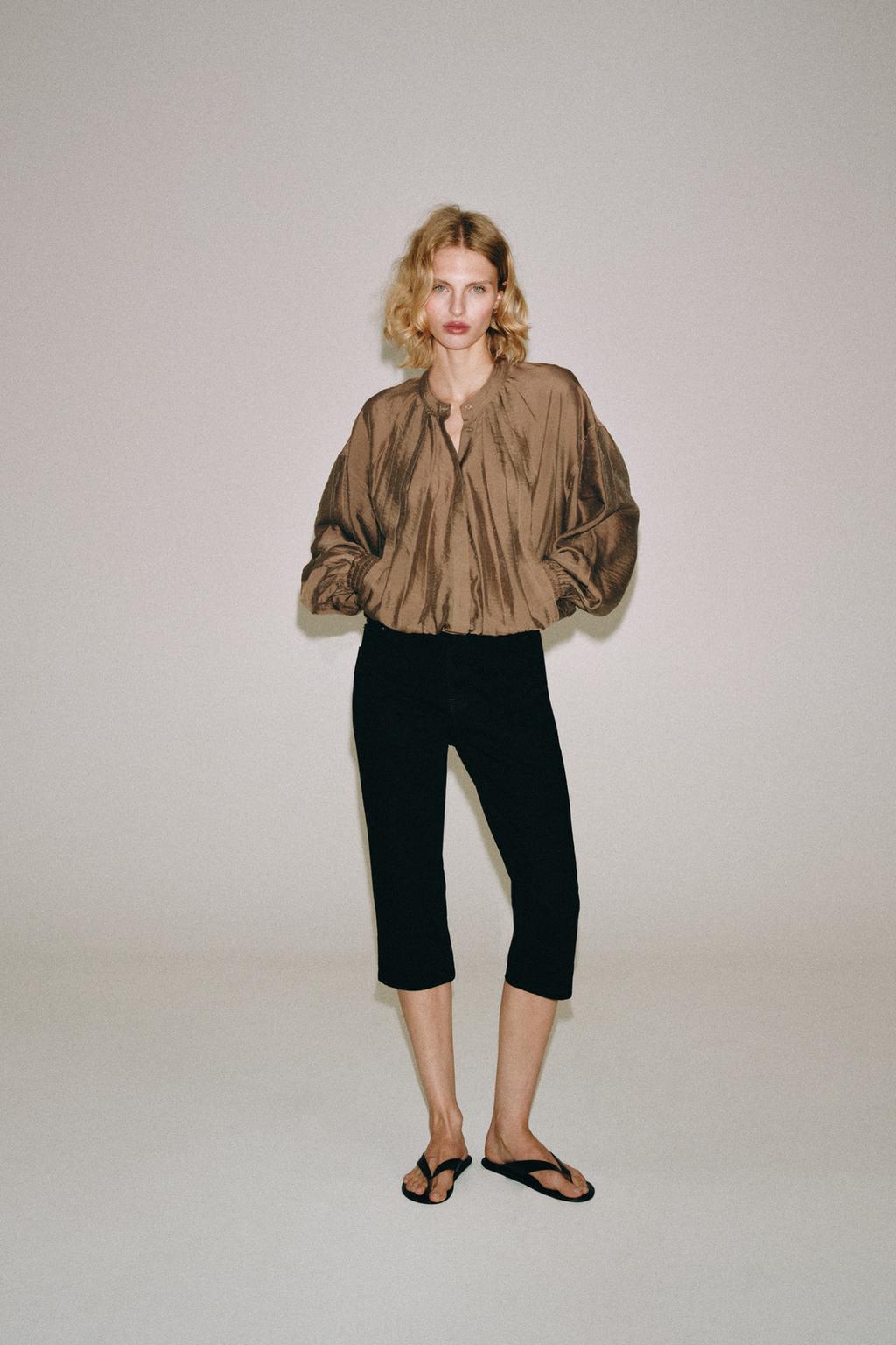 ZW Flowing Shirt