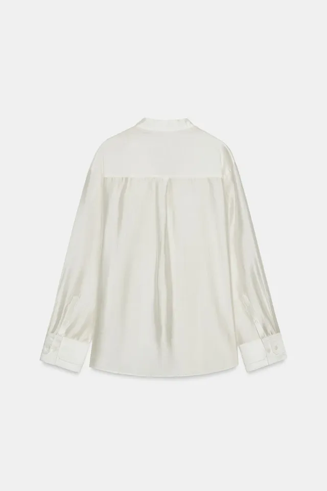 ZW Flowing Shirt – image 5