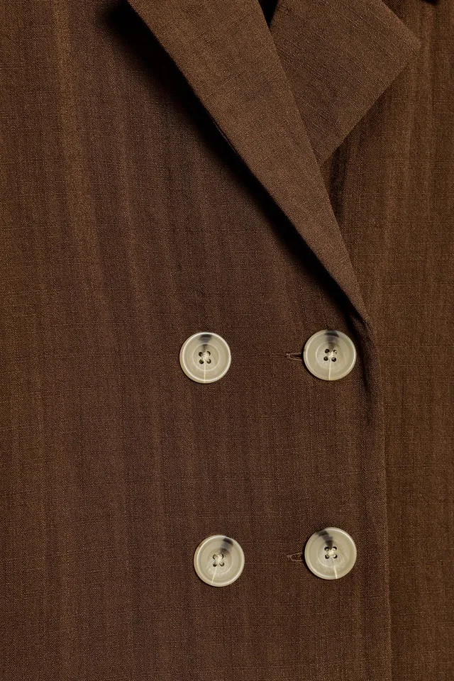 Short Sleeve Wrap Shirt – image 6