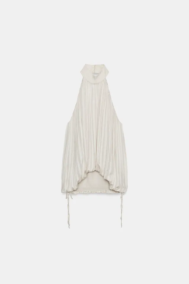 TOP HALTER مثني ZW COLLECTION – صورة 6