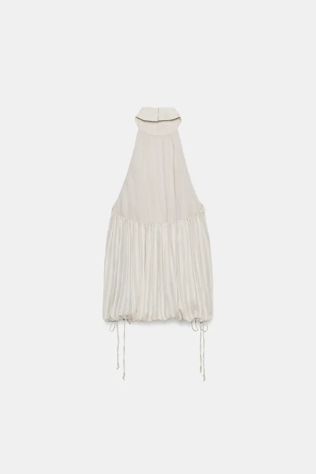 TOP HALTER مثني ZW COLLECTION – صورة 7