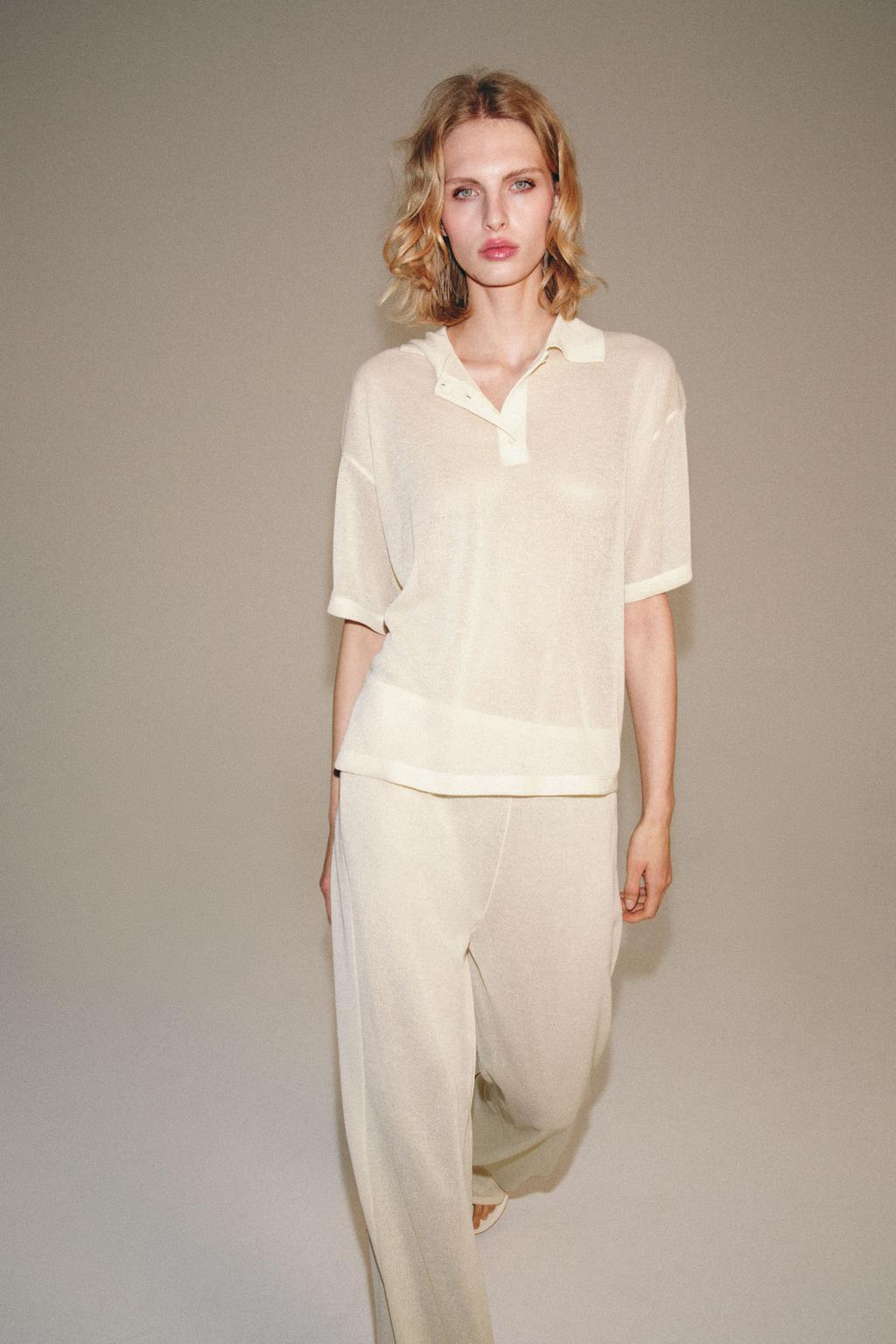 Rustic Polo Shirt