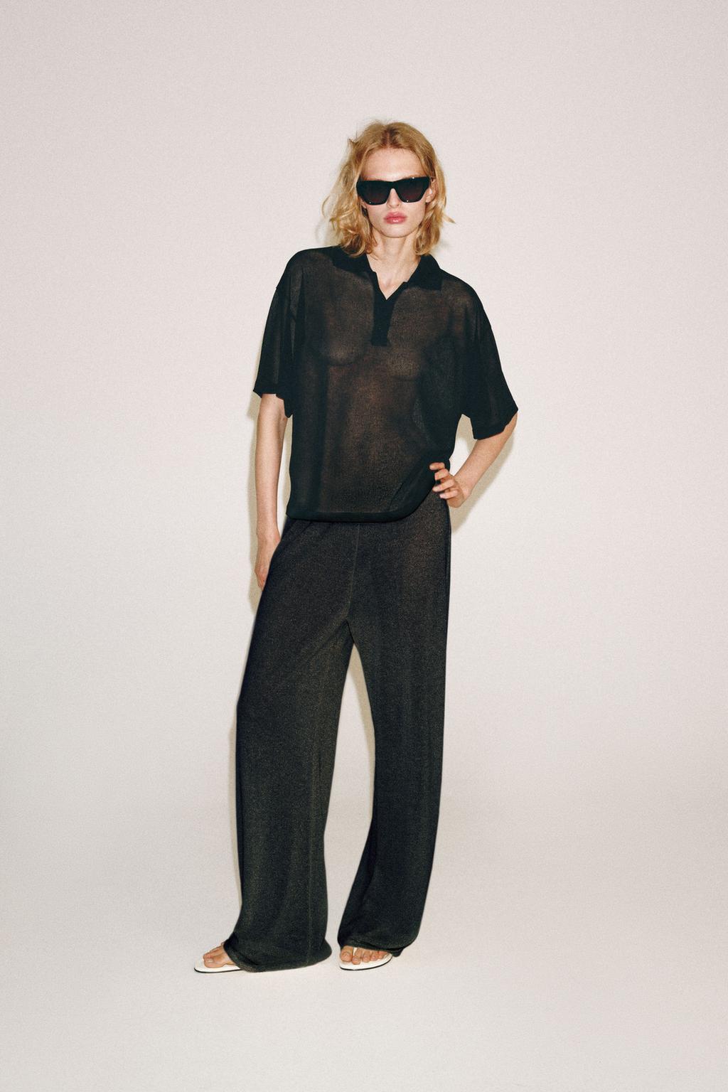 Rustic Polo Shirt