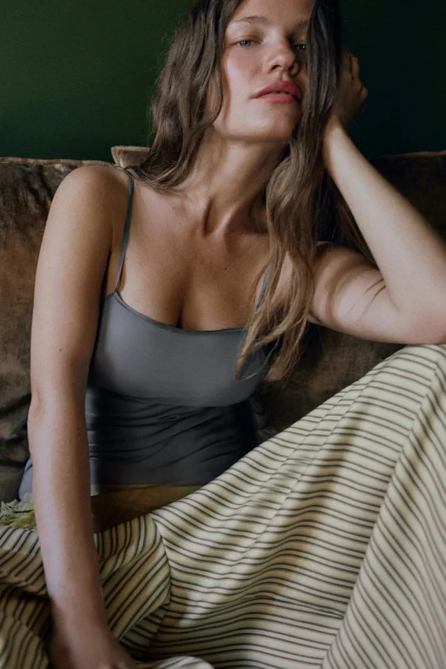 Tulle Strappy Top – image 6