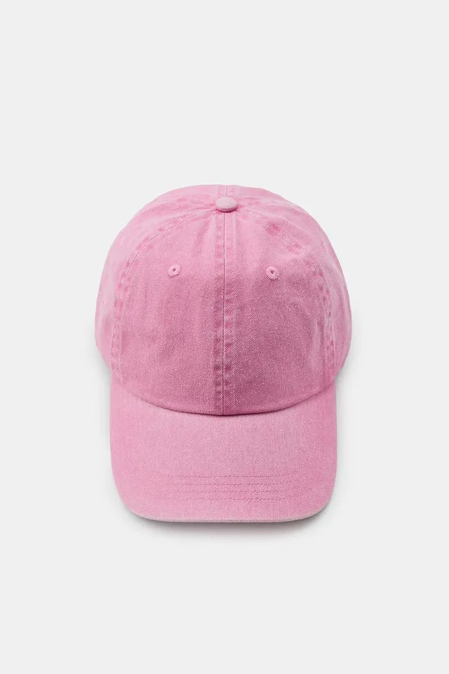 Twill Cap – image 2