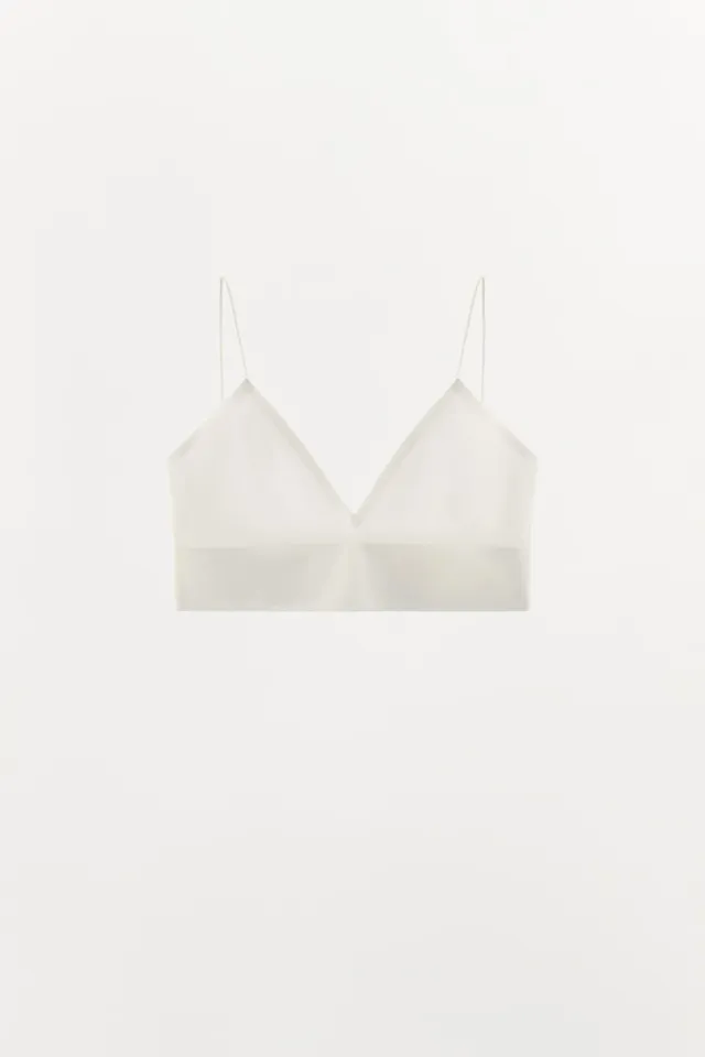 BRALETTE مثلثي SEAMLESS – صورة 5