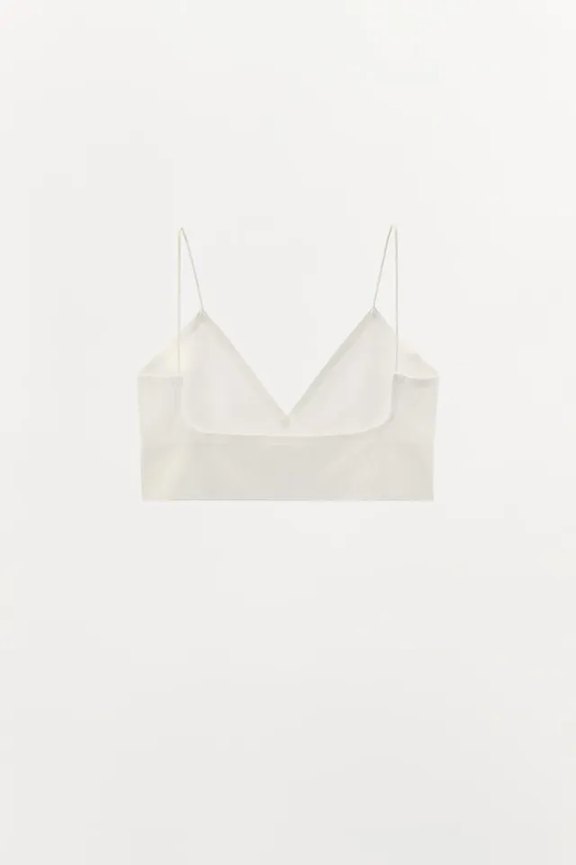 BRALETTE مثلثي SEAMLESS – صورة 6