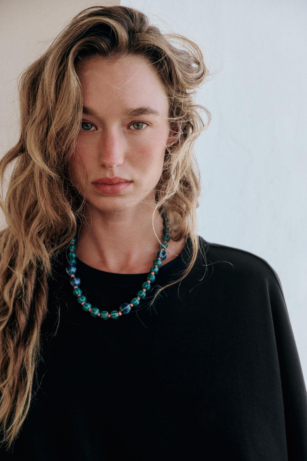 تيشرت OVERSIZE منسدل