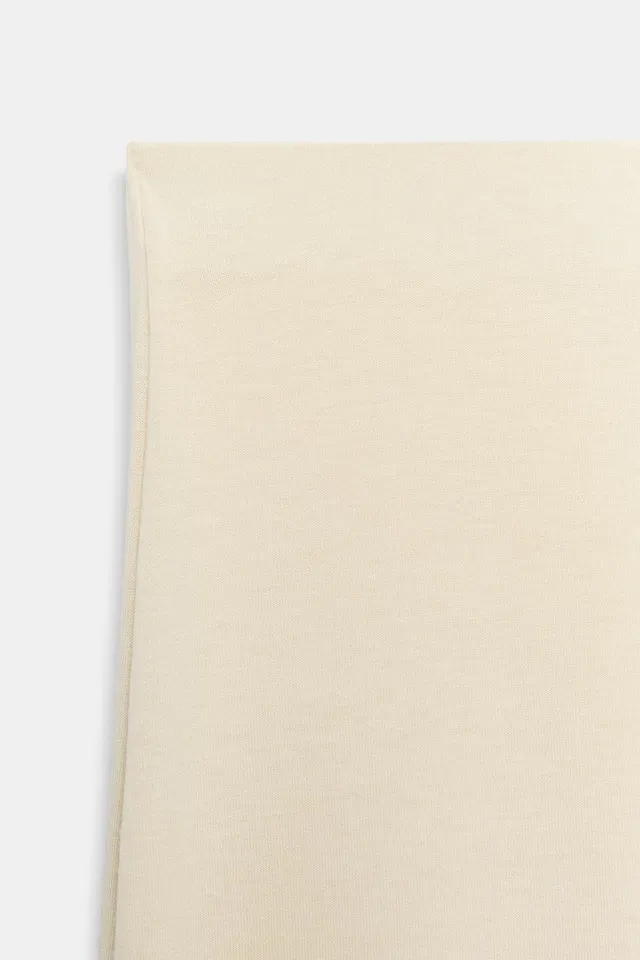 Flowing Palazzo Trousers – image 8