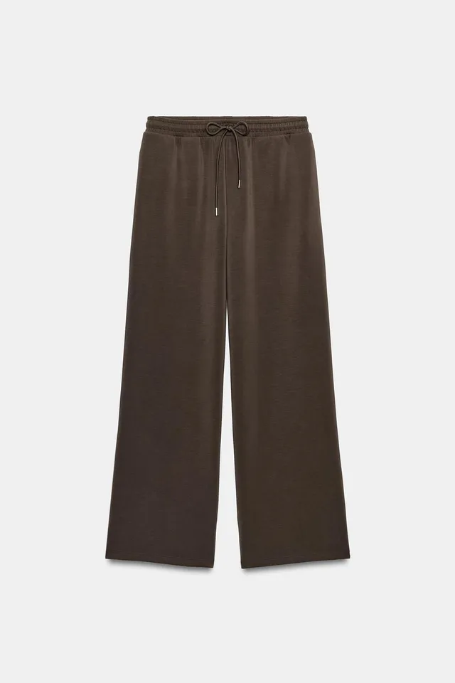 بنطلون طويل مستقيم – صورة 5