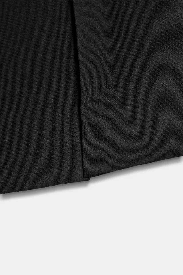 KNIT MIDI SKIRT – image 6