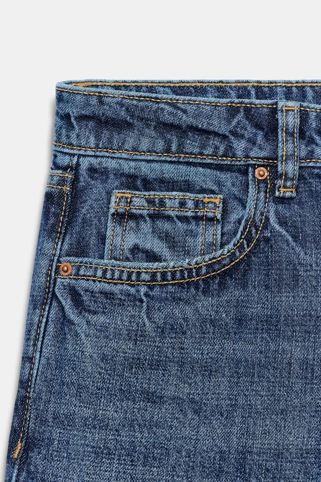Z1975 LOW-RISE REGULAR JEANS – image 10