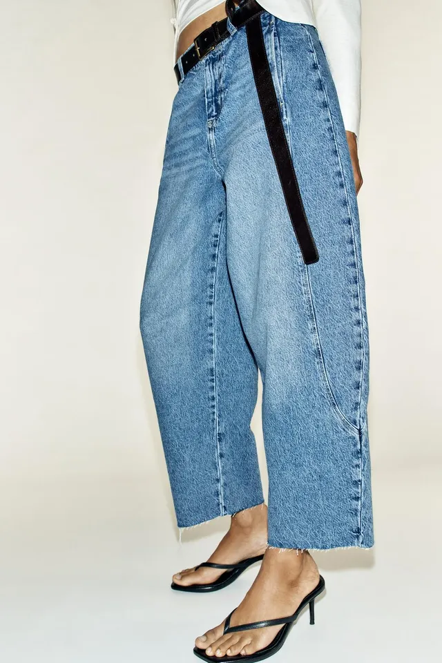 Z1975 BARREL JEANS – image 2