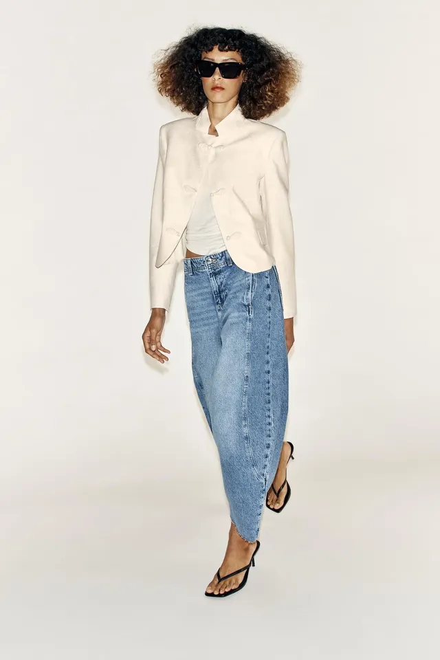 Z1975 BARREL JEANS – image 4