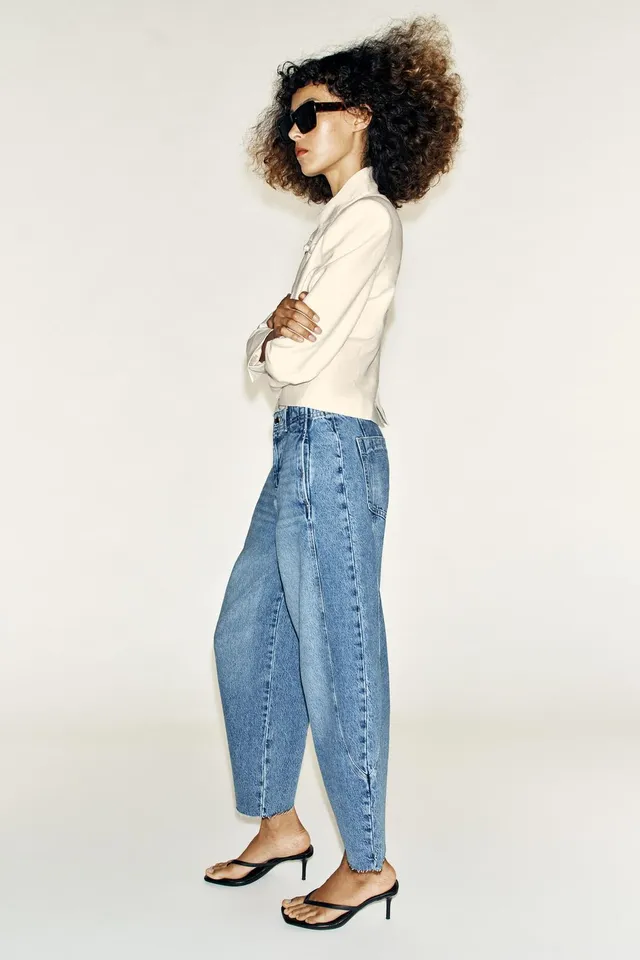 Z1975 BARREL JEANS – image 5