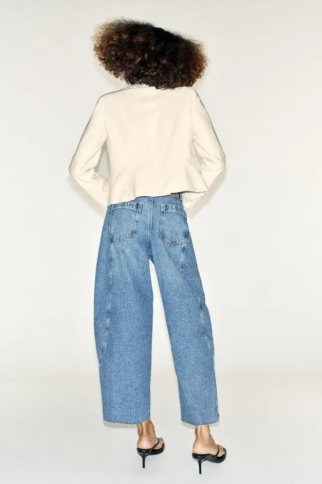 Z1975 BARREL JEANS – image 6