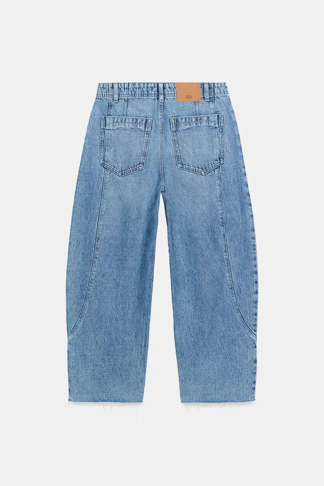 Z1975 BARREL JEANS – image 9