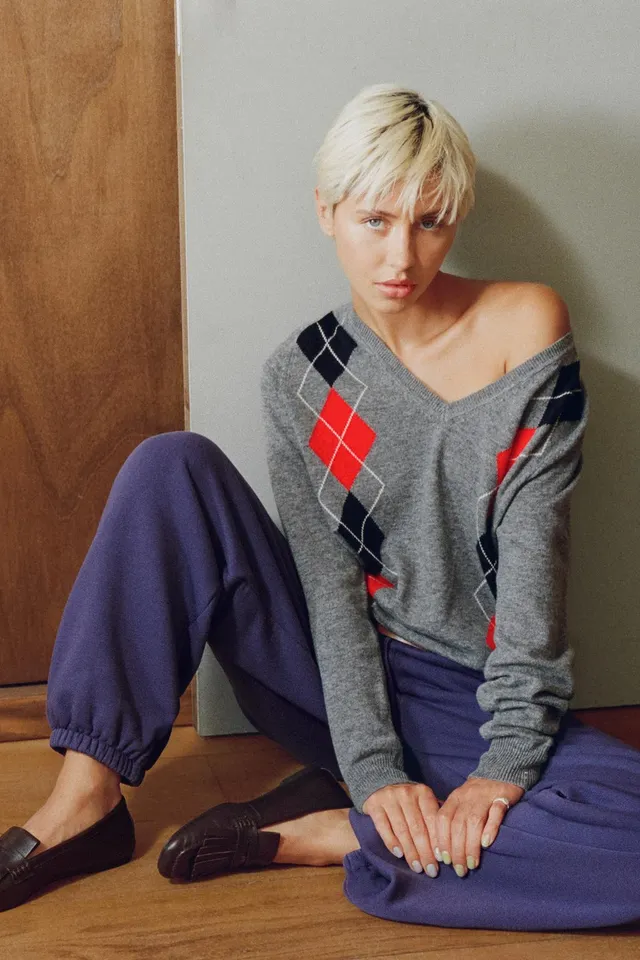 FLEECE JOGGERS