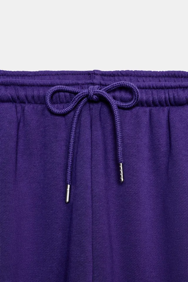 FLEECE JOGGERS – image 5