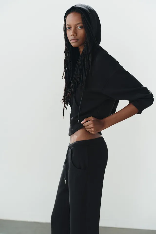 INTERLOCK HOODIE – image 5
