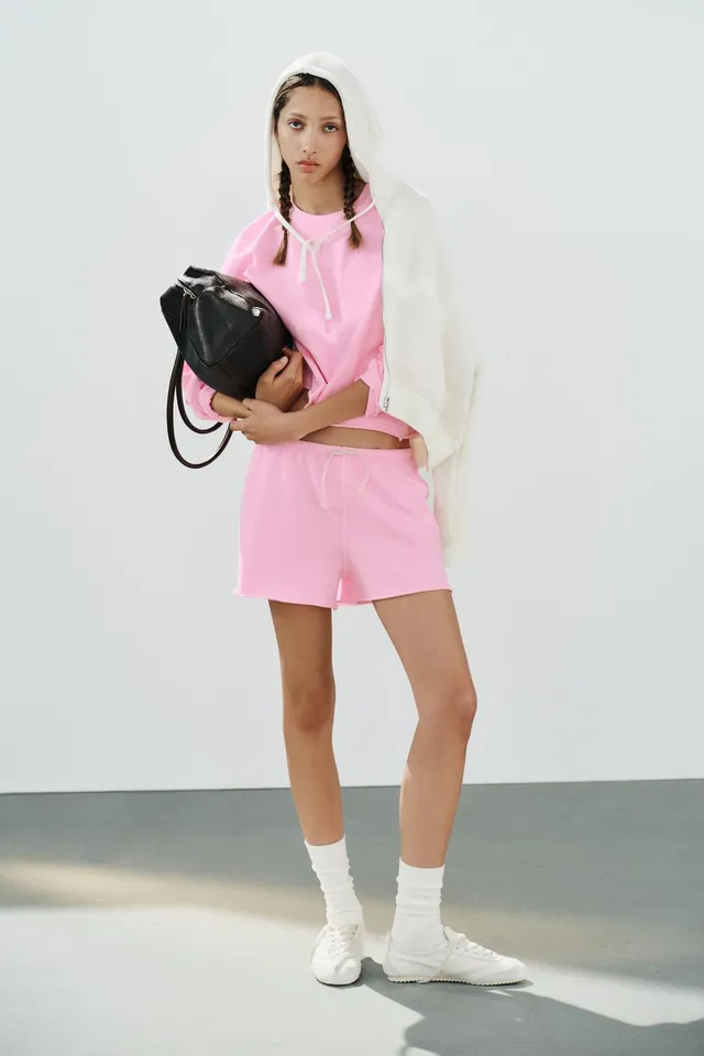 NEON SHORTS