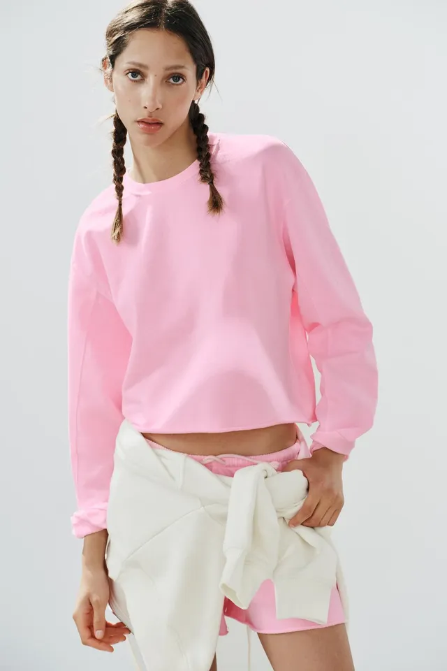 NEON SWEATSHIRT – image 2