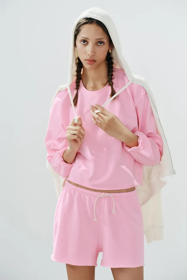 NEON SWEATSHIRT – image 3