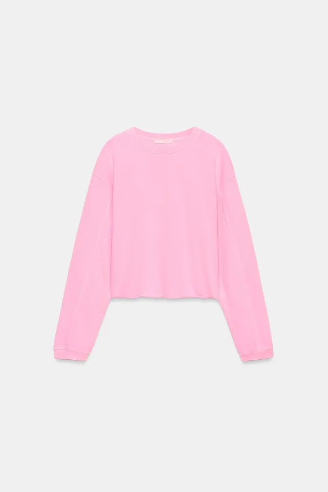 NEON SWEATSHIRT – image 6