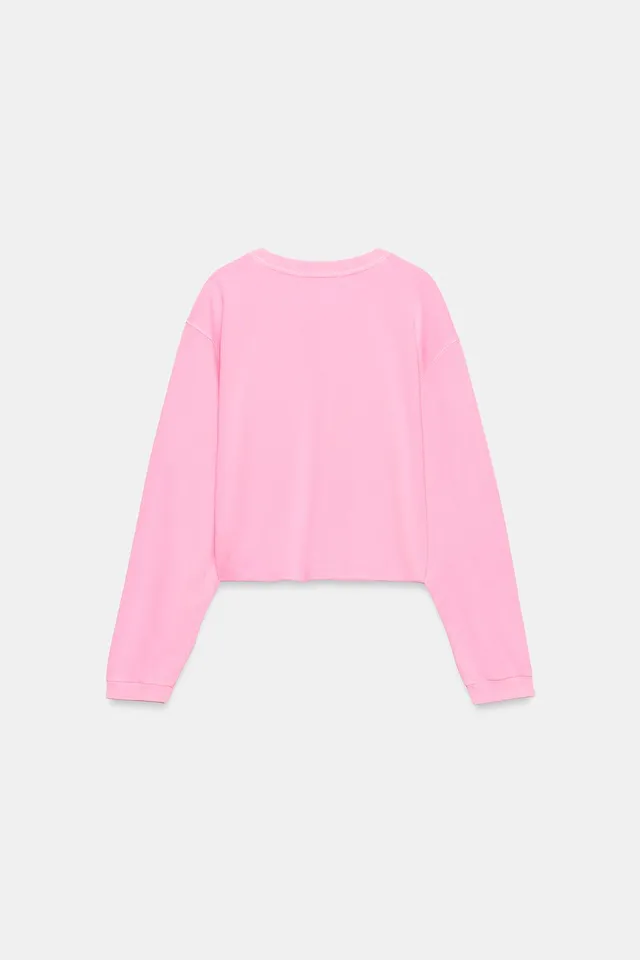 NEON SWEATSHIRT – image 7