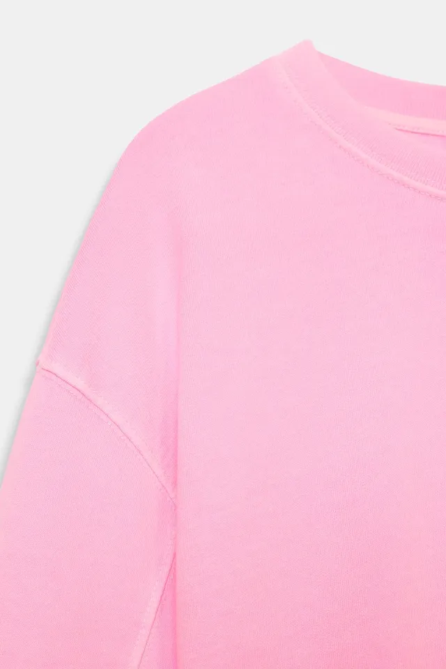 NEON SWEATSHIRT – image 8