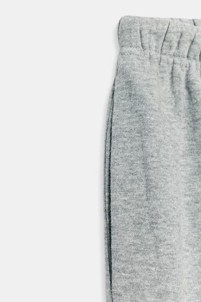FLOWING WIDE TROUSERS – image 9