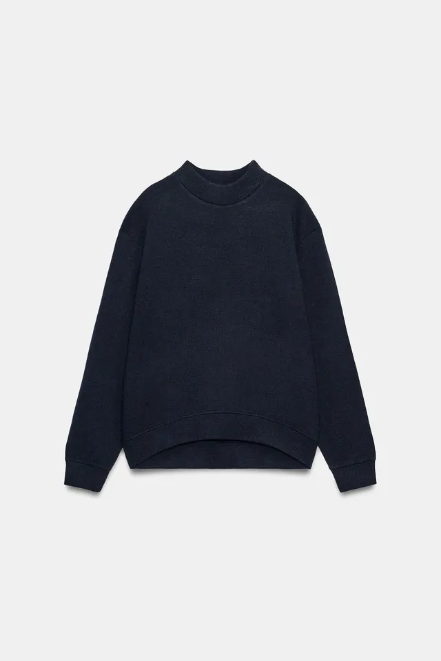 SOFT SWEATSHIRT – image 4