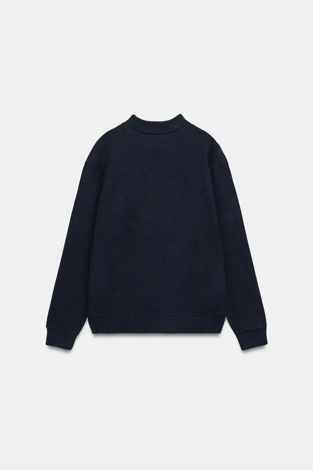 SOFT SWEATSHIRT – image 5