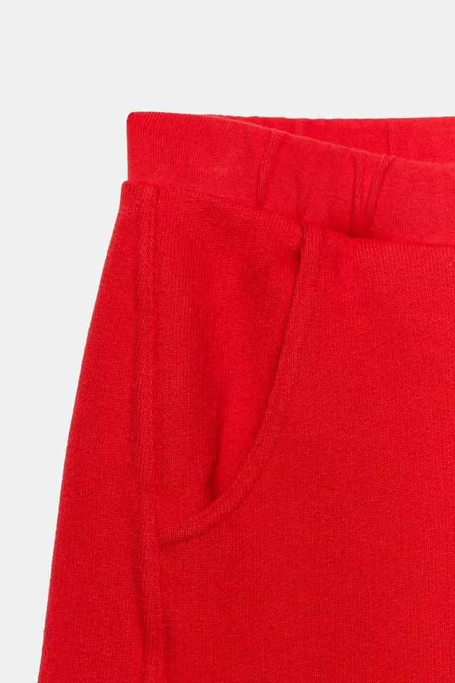 PLEATED JOGGERS – image 7