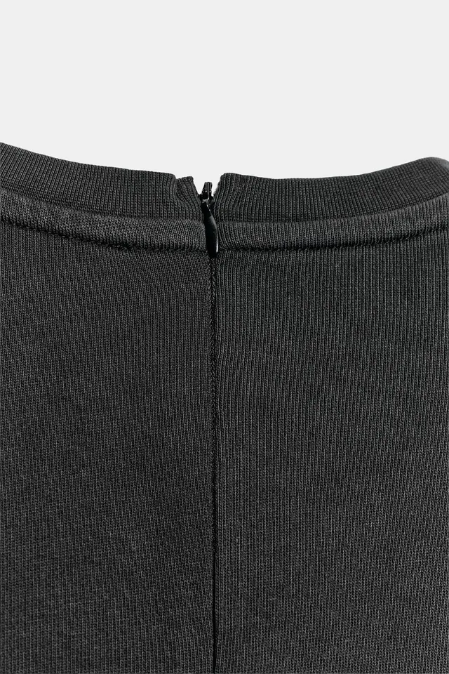 LONG SLEEVE SWEATSHIRT – image 7
