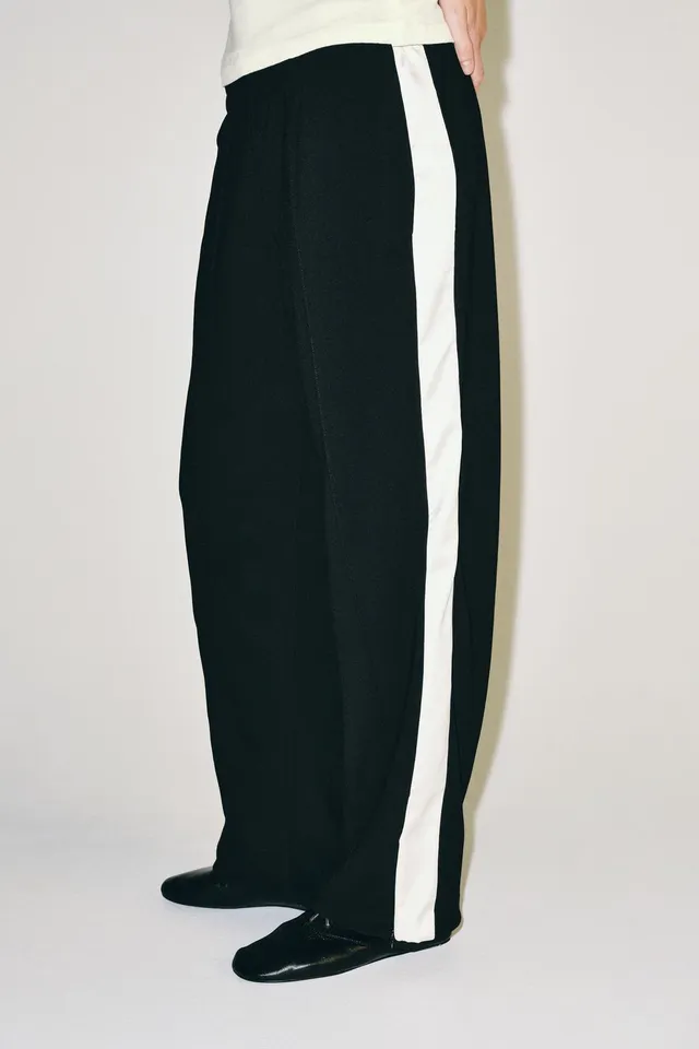 سروال بشريط جانبي – صورة 2
