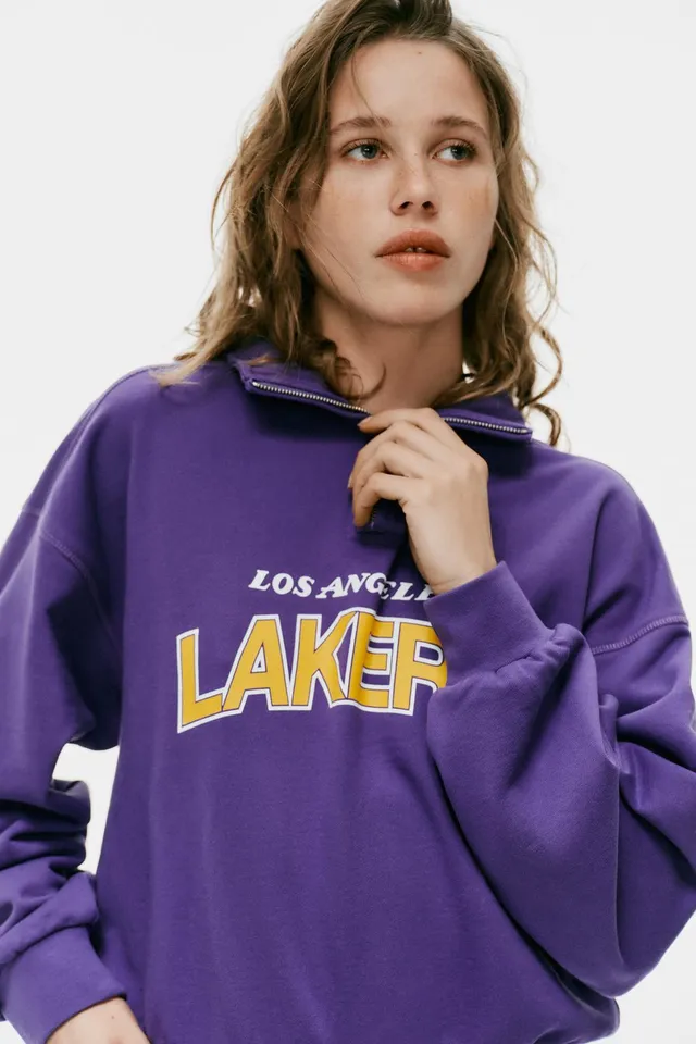 NBA LOS ANGELES LAKERS SWEATSHIRT – image 3