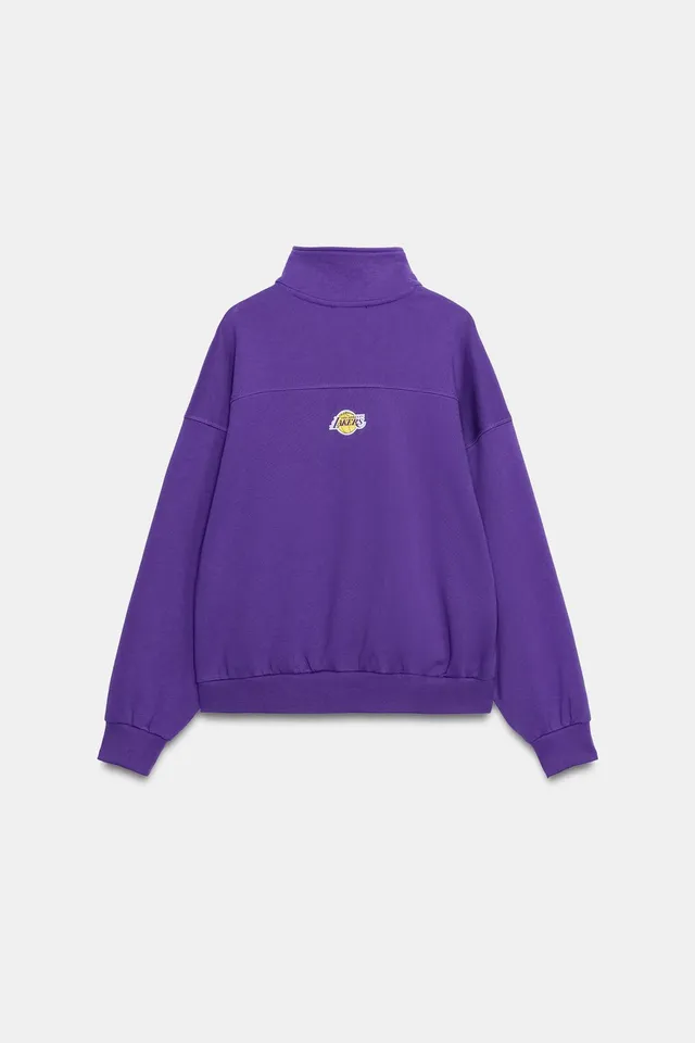 NBA LOS ANGELES LAKERS SWEATSHIRT – image 7