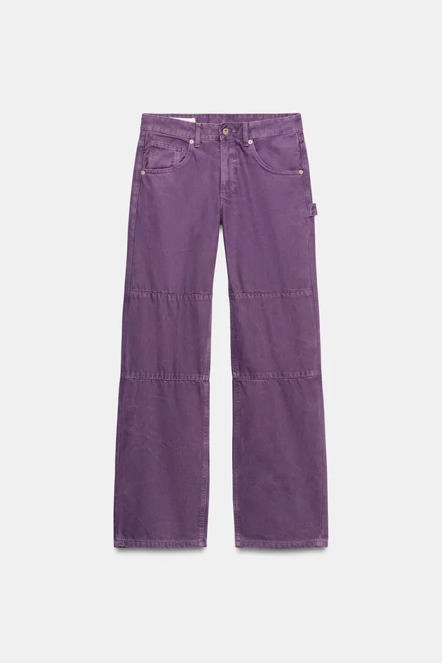 بنطال بخياطة Fruit of the Loom™ – صورة 2
