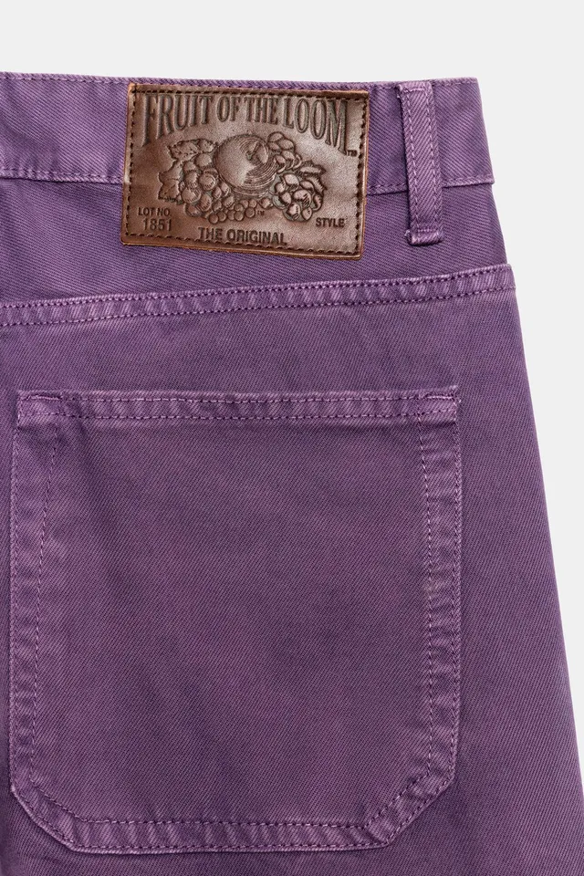 بنطال بخياطة Fruit of the Loom™ – صورة 4