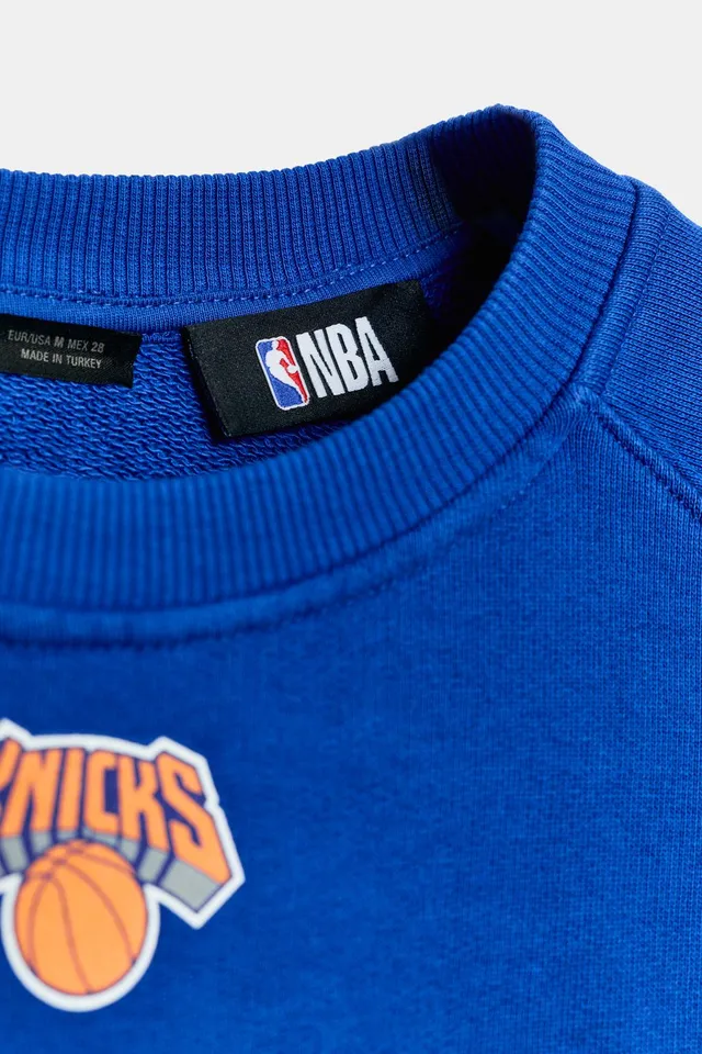 سويت شيرت NBA نيويورك نيكس – صورة 6
