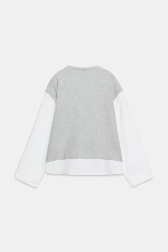 CONTRAST VEST – image 7