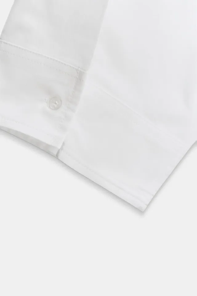CONTRAST VEST – image 8