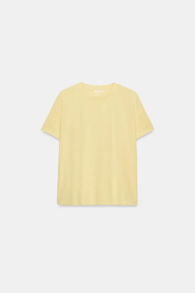 SHORT SLEEVE T-SHIRT