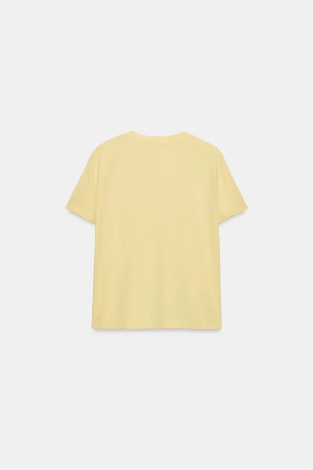 SHORT SLEEVE T-SHIRT – image 2